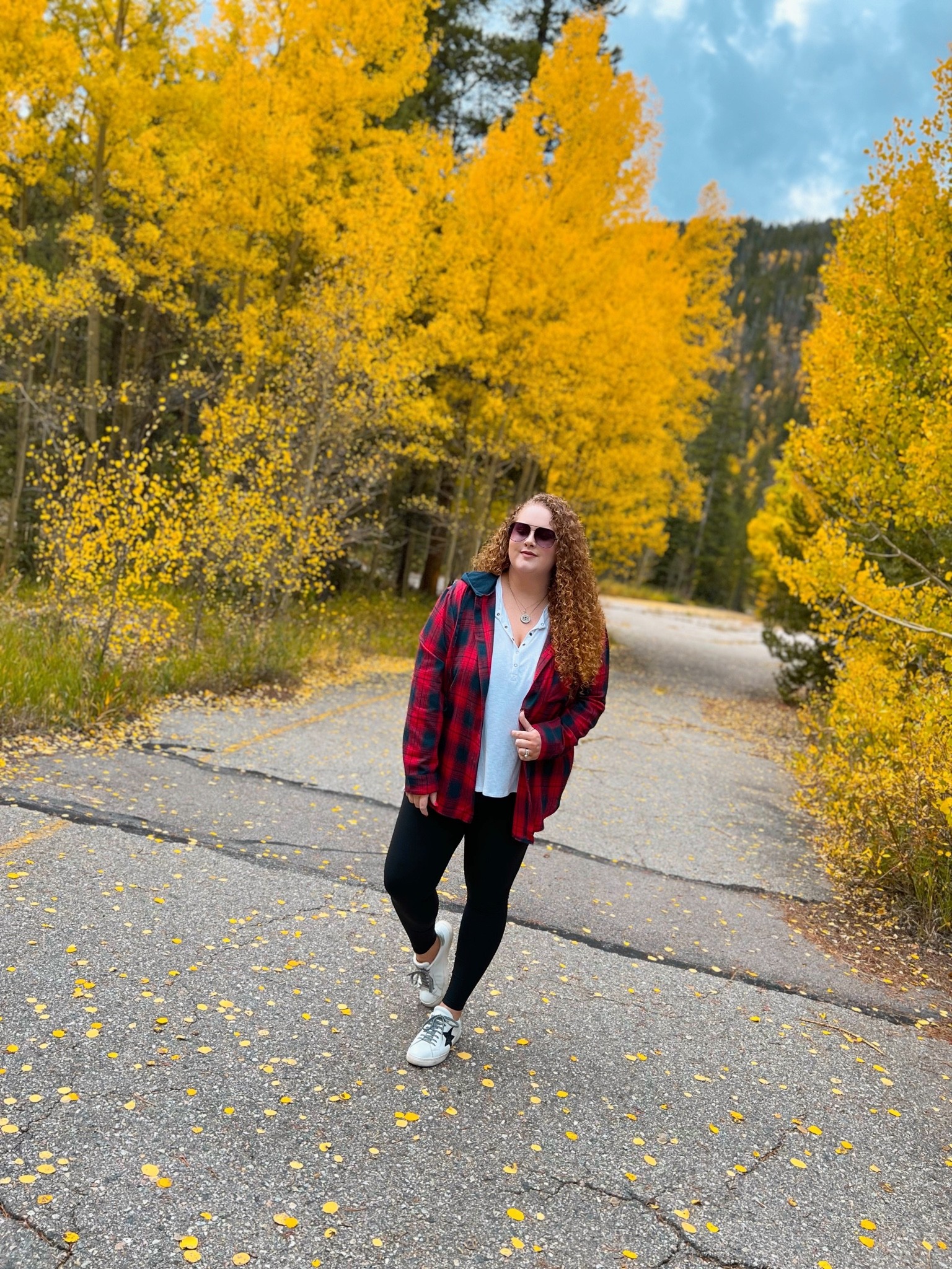 I’m a sucker for a good casual fit ✨

#LTKcurves #LTKSeasonal #LTKstyletip