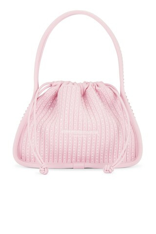 Ryan Small Bag in Ballerina Pink | Revolve Clothing (Global)