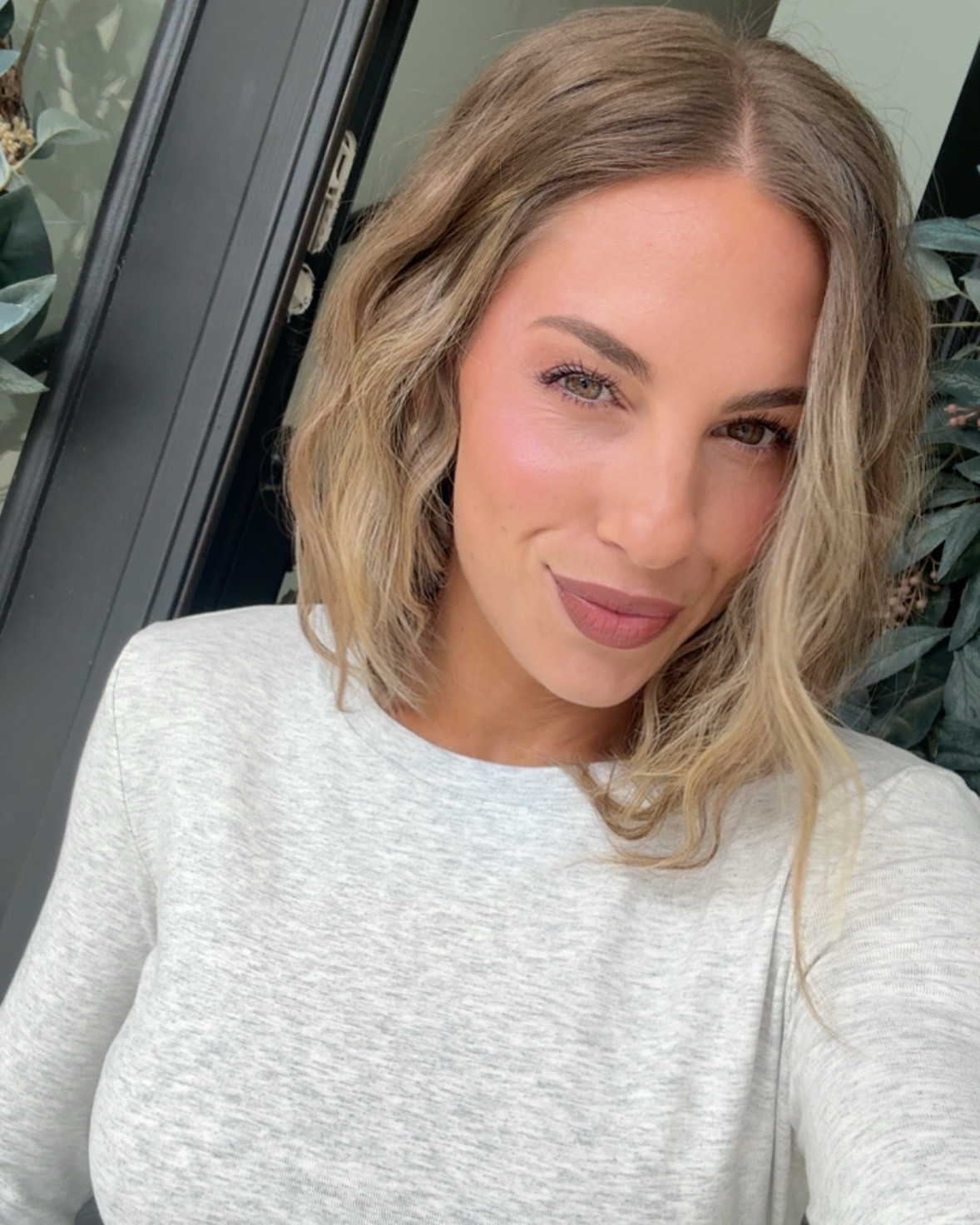 This combo never misses 😍 🔥


Sacheu MAUH-ve stay-n
Saie Twist liner
Saie Kiss gloss

#LTKbeauty #LTKStyleTip #LTKWatchNow