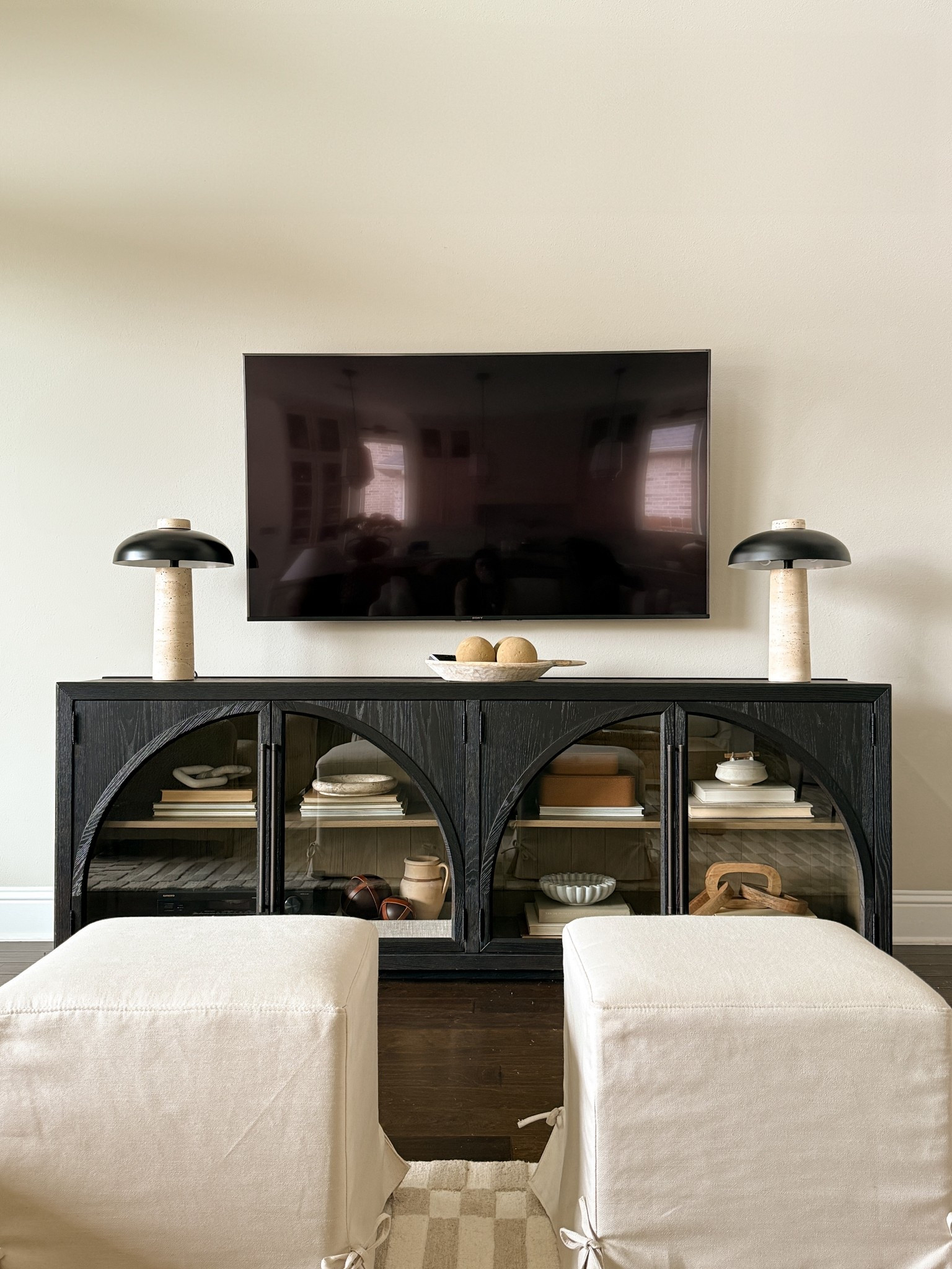 Sale alert on my stone-base lamps — chic, modern organic, and the perfect finishing touch for any space. Linking them for you

#LTKHome #LTKSaleAlert