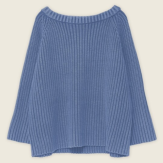 DEMYLEE New York™ Tyler sweater | J. Crew US