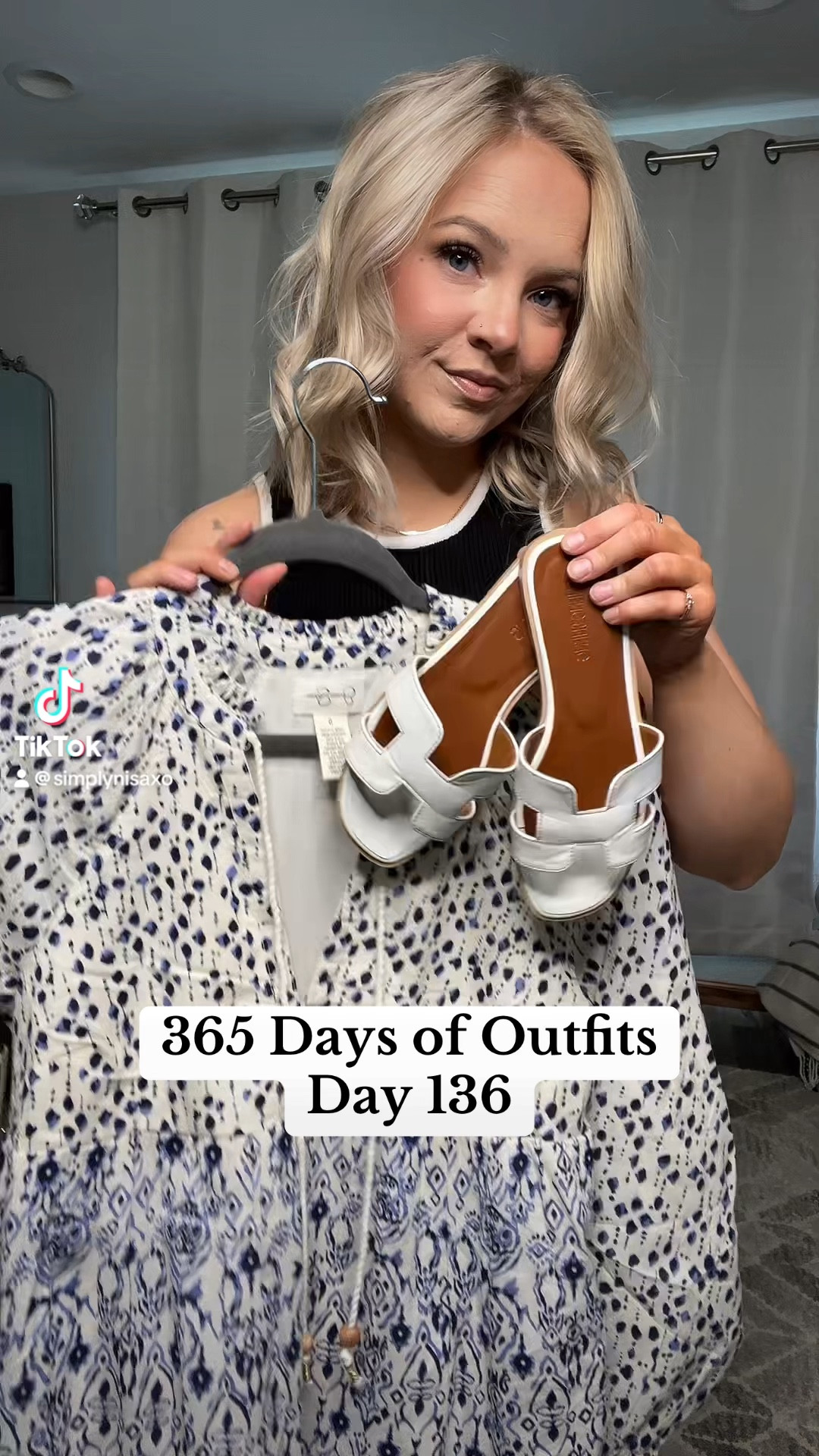 Summer dress, Steve Madden sandals, Amazon find, summer belt, summer outfit idea

#LTKBeauty #LTKItBag #LTKShoeCrush #LTKStyleTip #LTKFindsUnder100 #LTKFindsUnder50 #LTKSaleAlert #LTKWorkwear #LTKMidsize #LTKVideo #LTKSeasonal #LTKU #LTKParties #LTKWedding #LTKOver40 
