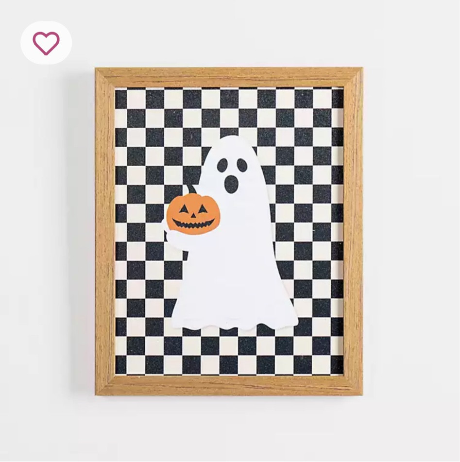 Up to 50% Halloween Decor - the cutest options!! 

#LTKHalloween #LTKHoliday #LTKSeasonal