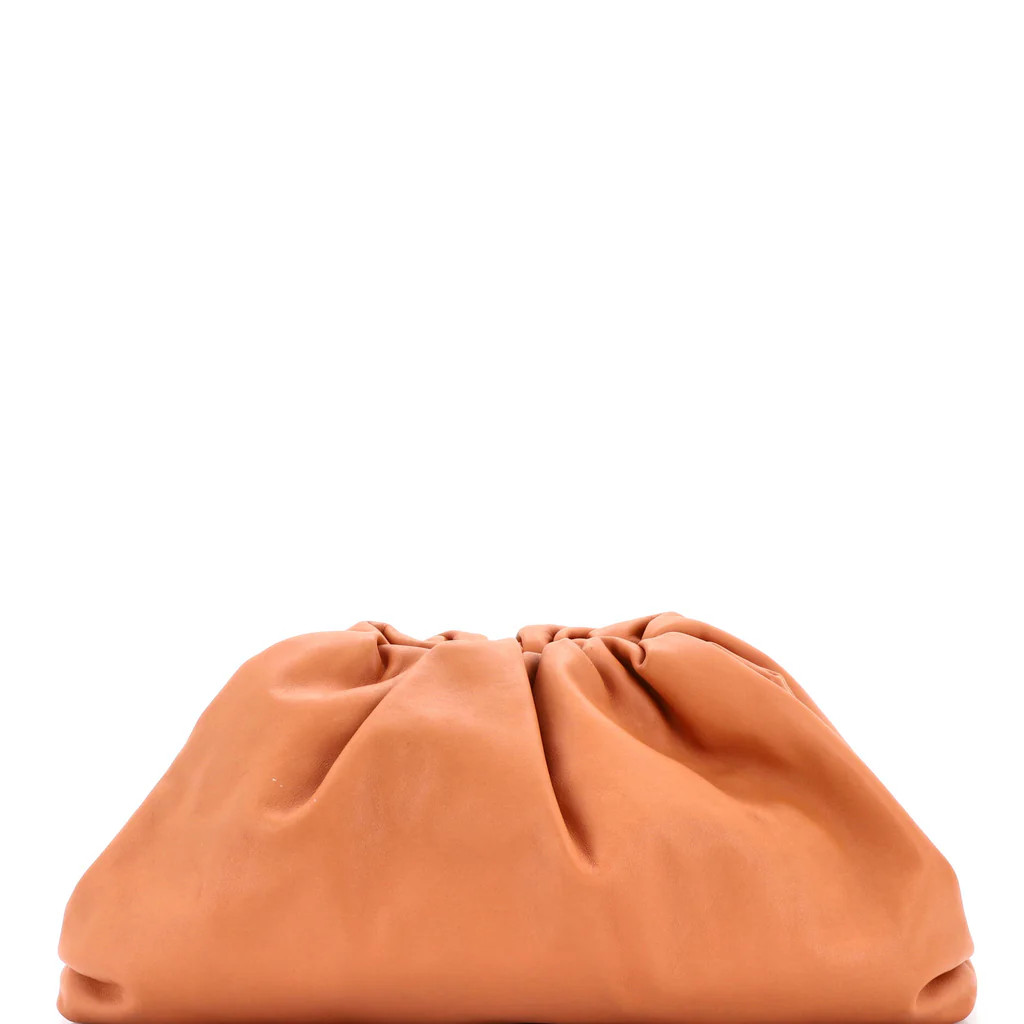 The Pouch Leather | Rebag