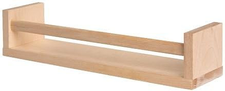 Ikea 400.701.85 Bekvam Spice Rack, Birch, Set of 2 | Amazon (US)