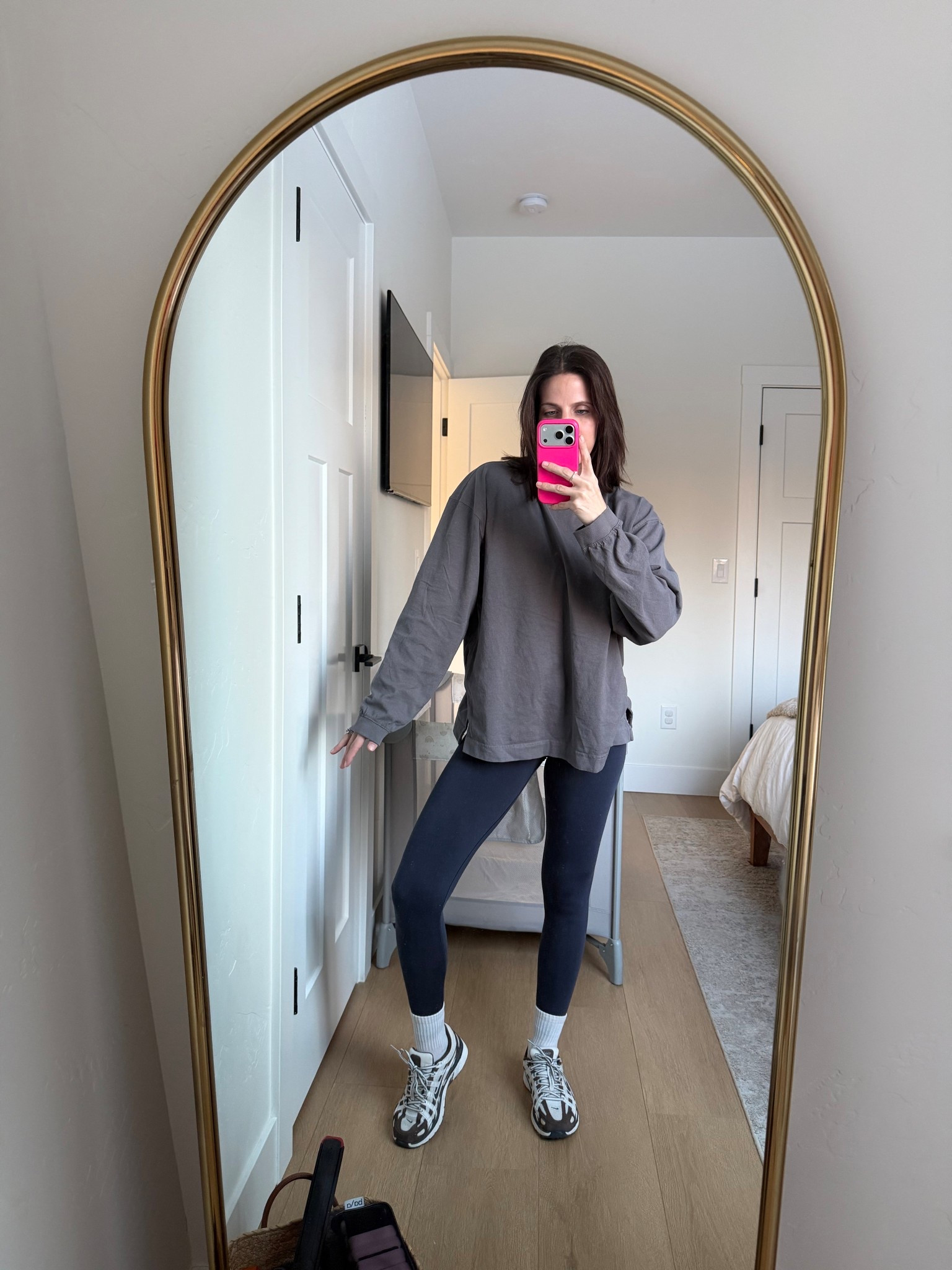 Walk outfit

#LTKActive #LTKmomlife #LTKfitnessgoals