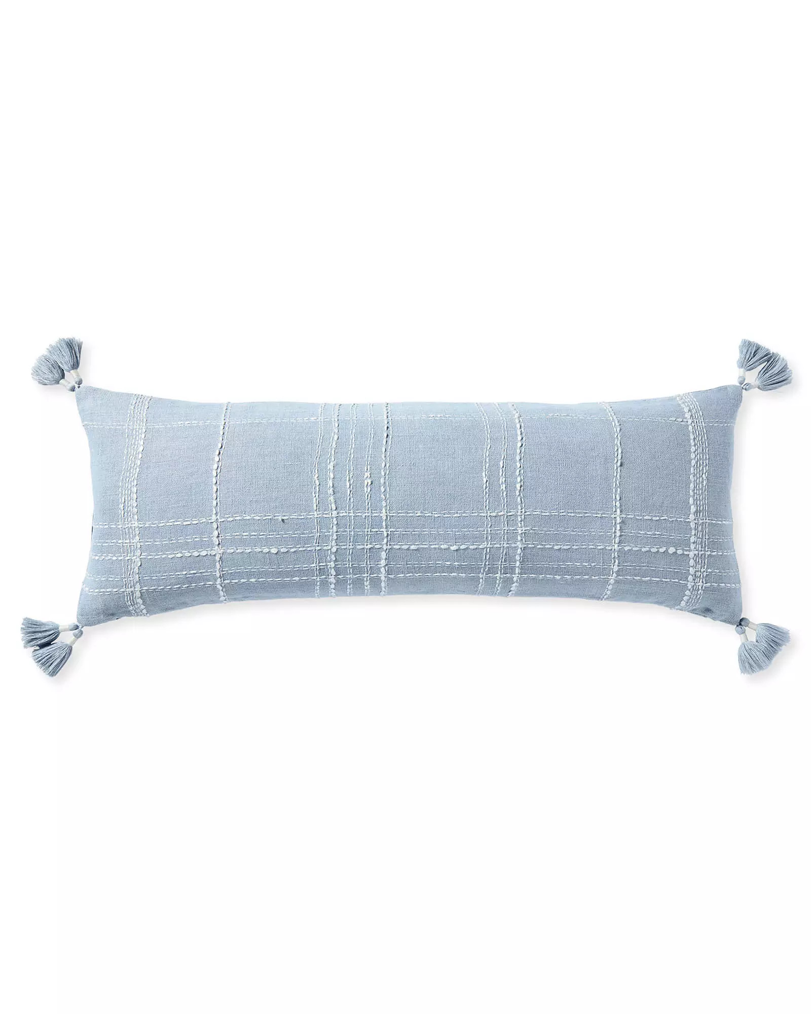 Asheville Pillow Cover | Serena and Lily