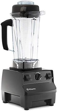 Vitamix 5200 Blender Professional-Grade, Self-Cleaning 64 oz Container, Black - 001372 | Amazon (US)