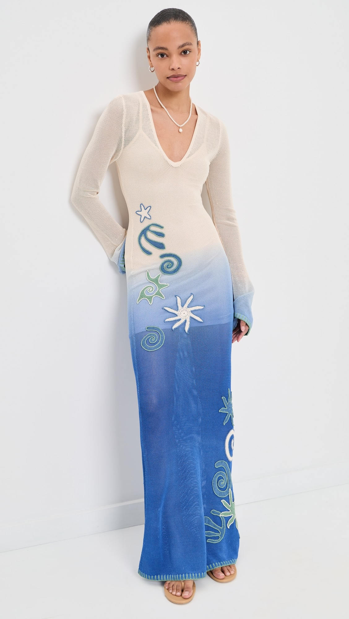 Malaga Maxi Dress | Shopbop