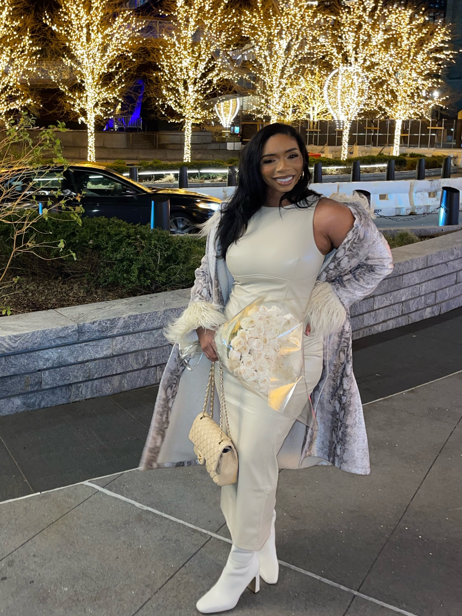 Winter nights 

#LTKfindsunder100 #LTKstyletip #LTKSeasonal