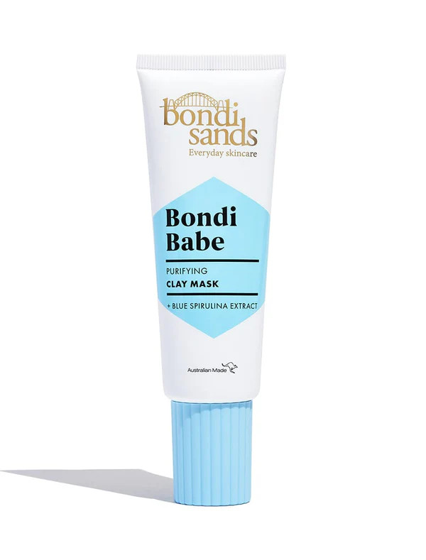Bondi Babe Clay Mask | Bondi Sands (US)