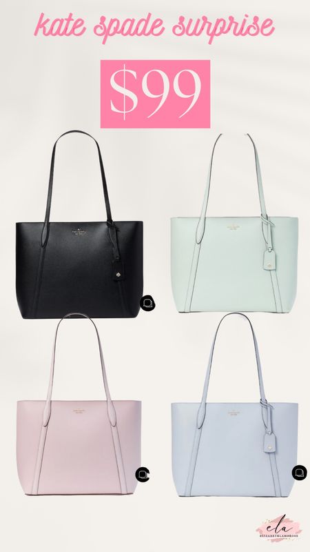 this is a great bag to carry everyday things, or even you use it for work to carry your laptop! it’s really big and has a long strap. so many colors to choose from!! one day only!!

#katespade #bag #satchel #purse #workbag #work #office #tote #beach #travel #carryon 

#LTKitbag #LTKtravel #LTKsalealert