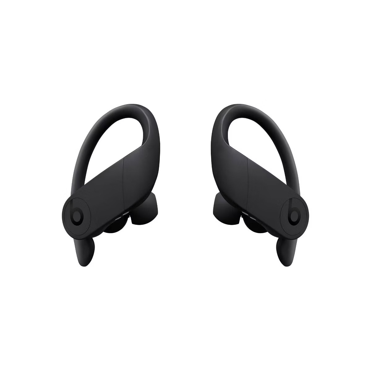 Beats Powerbeats Pro True Wireless Bluetooth Earbuds - Black | Target