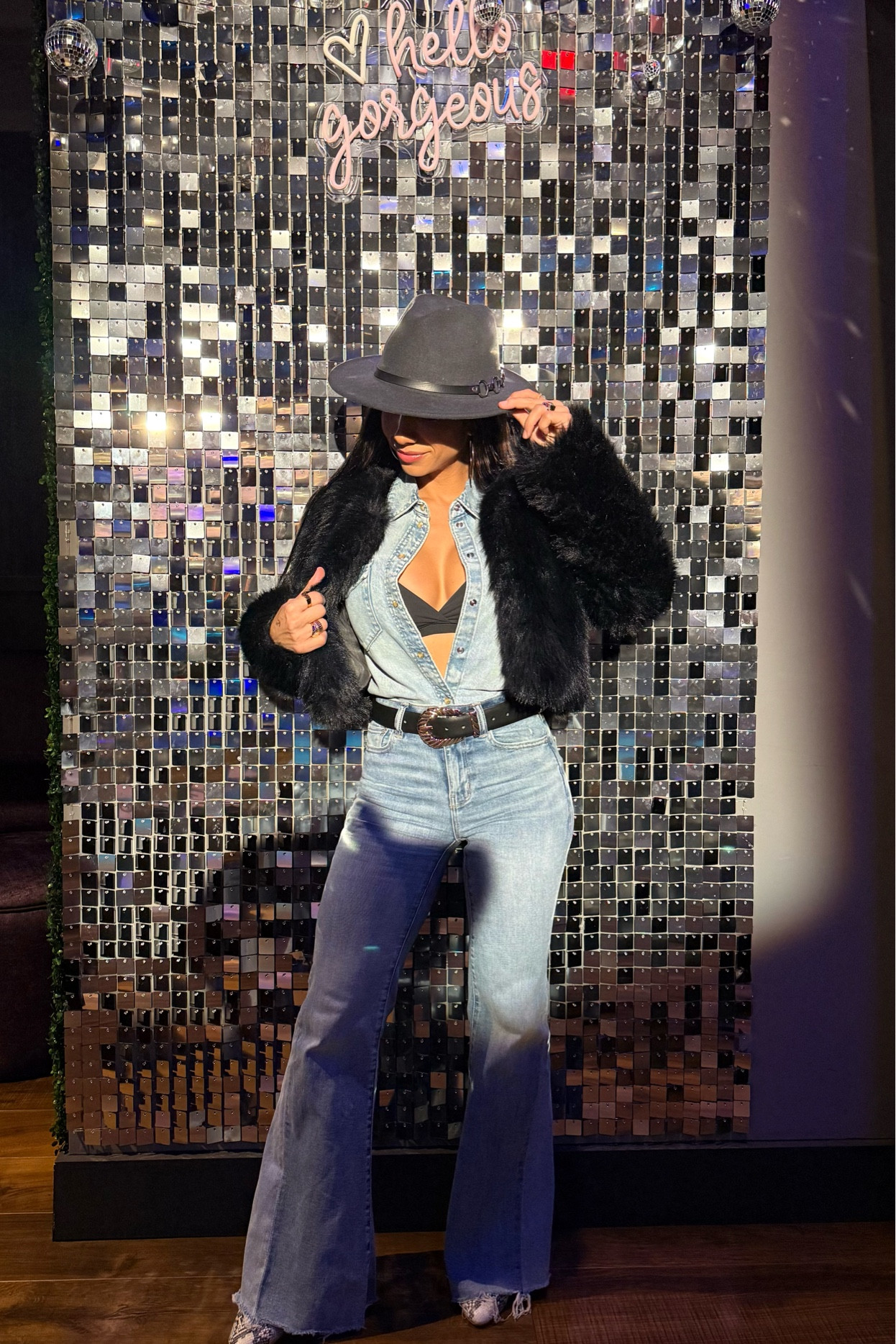 Nashville Outfit Idea! #nashville #denimnight #denimoutfit

#LTKFindsUnder50 #LTKMostLoved #LTKStyleTip