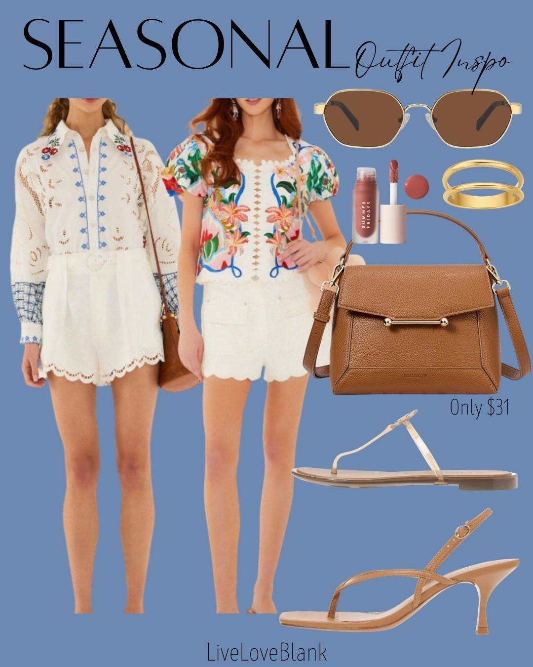 Outfits for her
Summer style
Vacation outfits ideas

#LTKSeasonal #LTKTravel #LTKmomlife