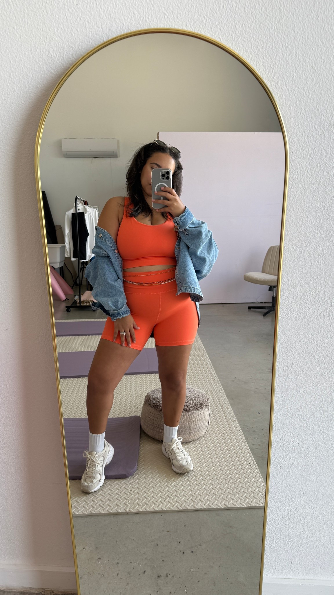 New senita art 

#LTKActive #LTKMidsize #LTKStyleTip