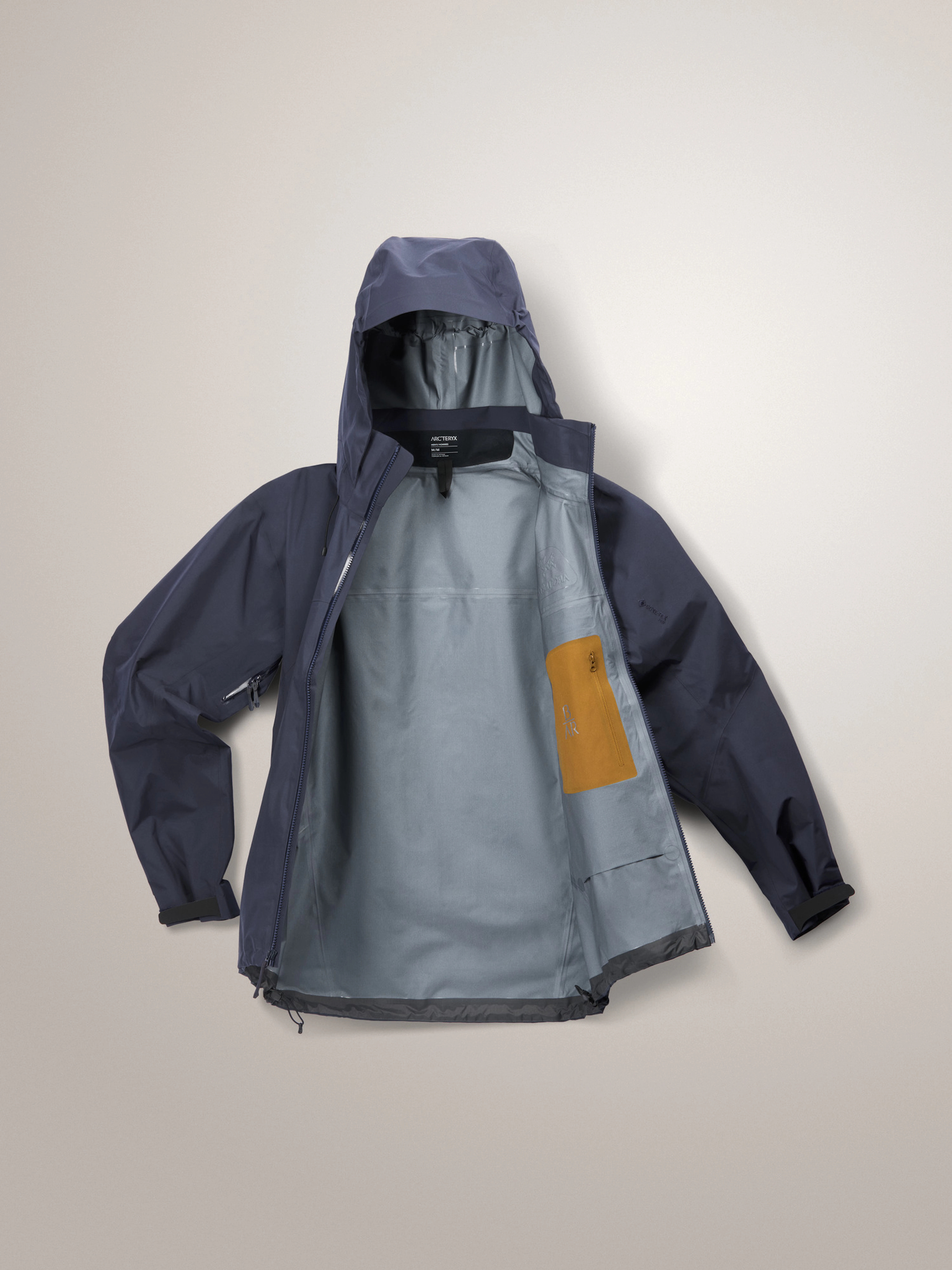 Beta AR夹克 男装 | Arc'teryx