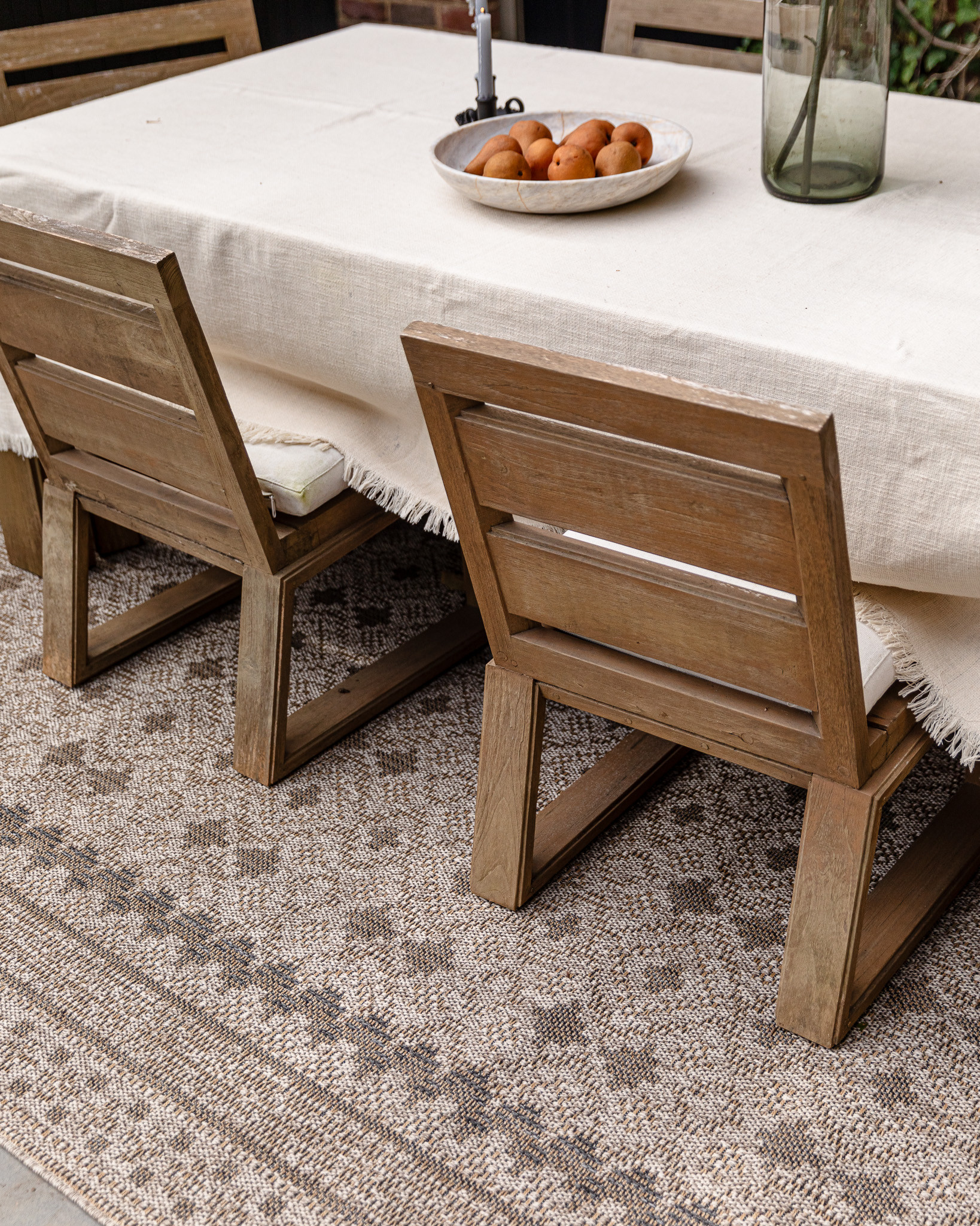 Meet the first collection of CLJ x Loloi outdoor rugs 😍

#LTKSaleAlert #LTKSeasonal #LTKHome