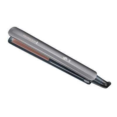 Remington Pro1" Flat Iron with SmartPRO Sensor Technology - Charcoal - S8599 | Target