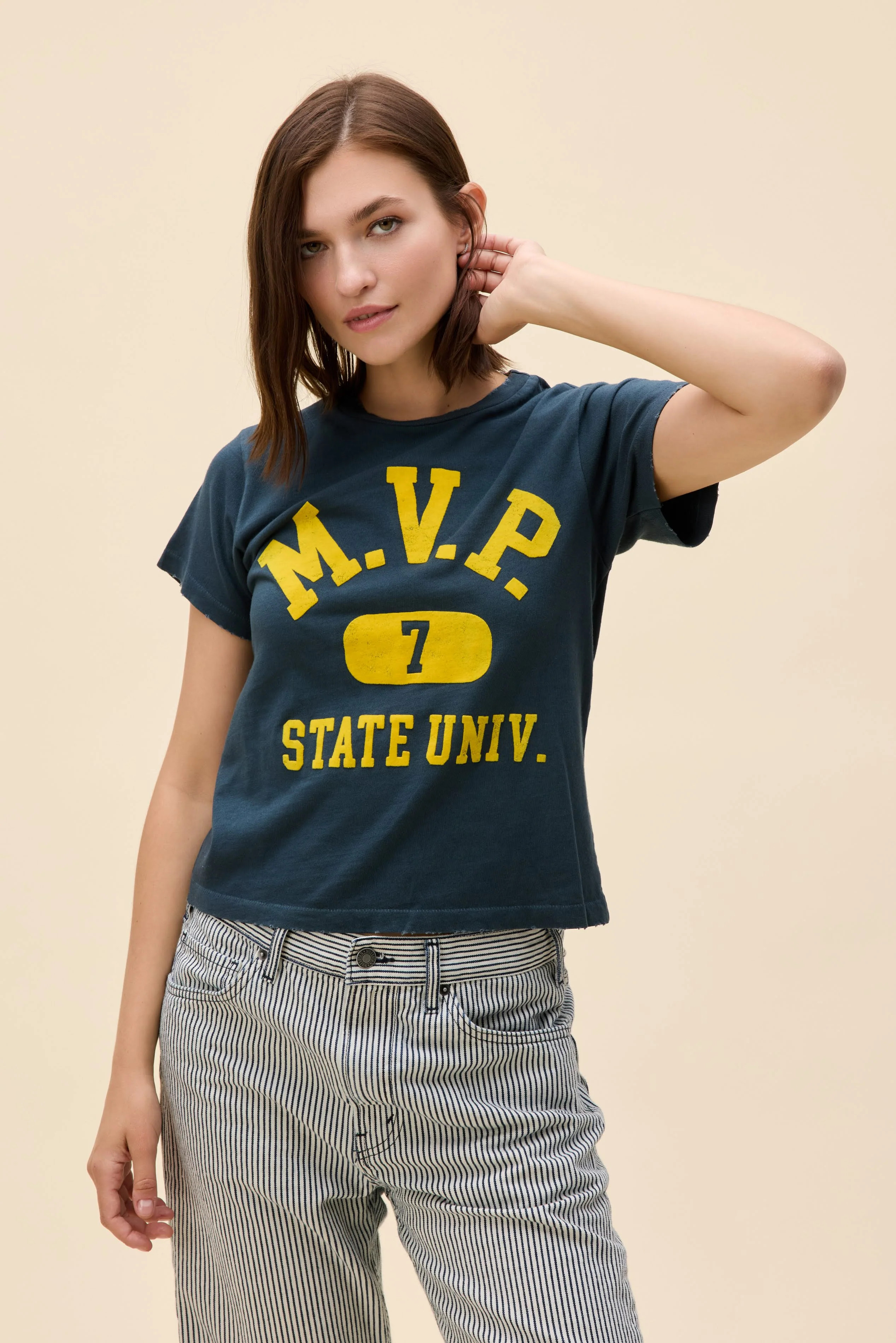 MVP Vintage Tee | Daydreamer