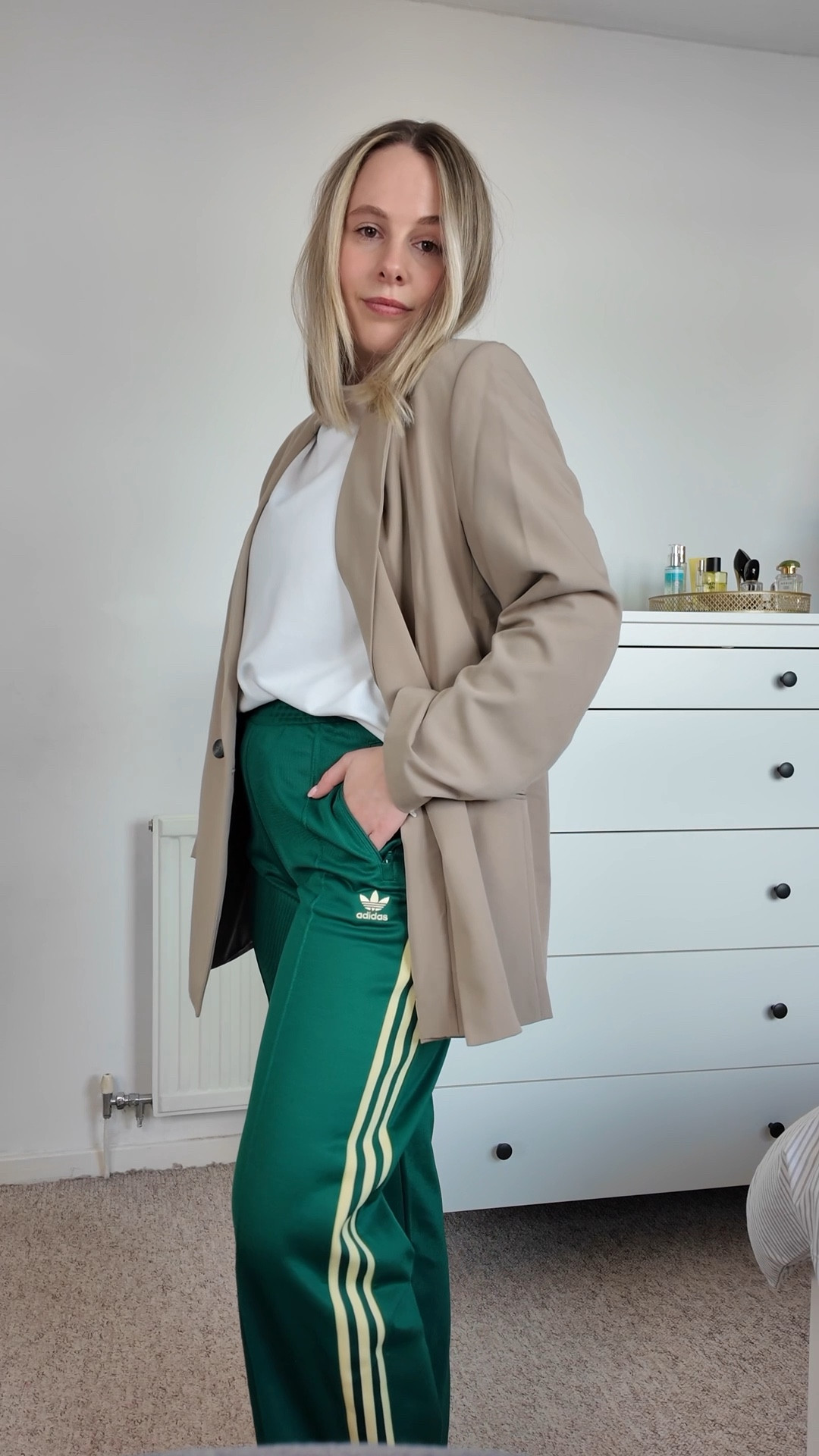 These trousers are giving springgg 🌼🌼🌼

#LTKspring #LTKuk #LTKmidsize