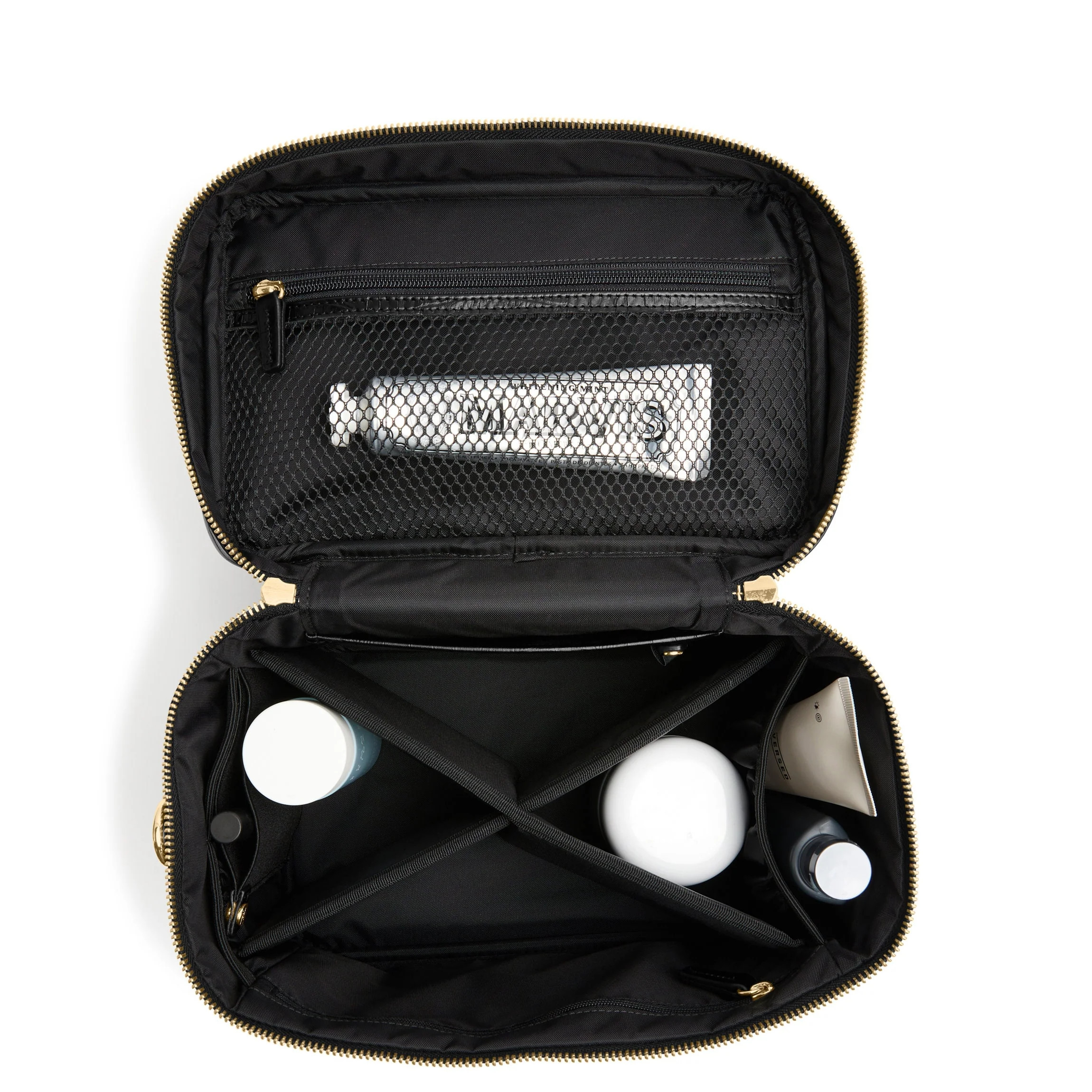 XL Train Case | Leatherology
