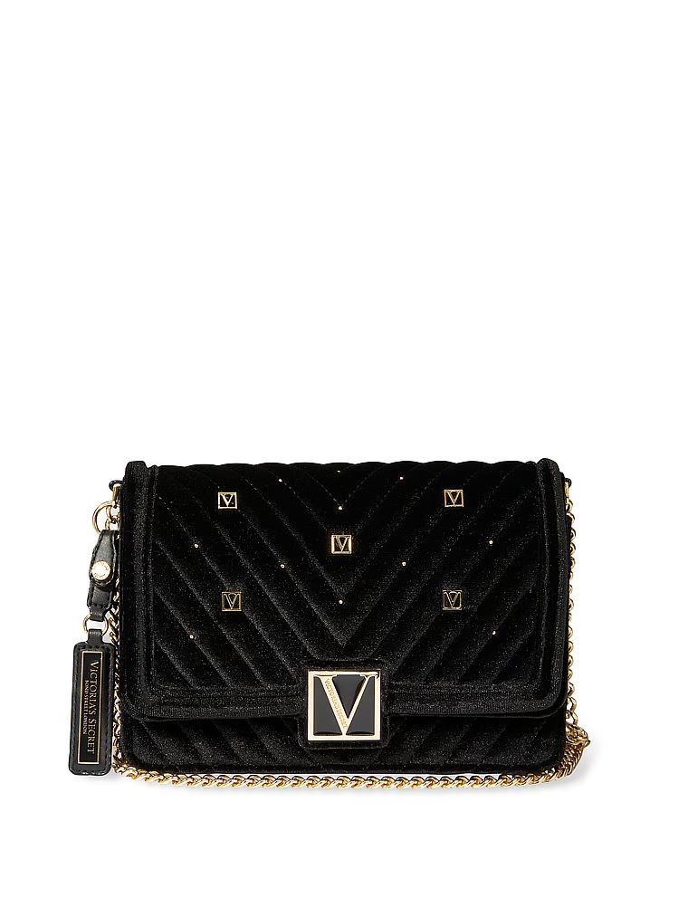 Accessories
	


	The Victoria Mini Shoulder Bag | Victoria's Secret (US / CA )