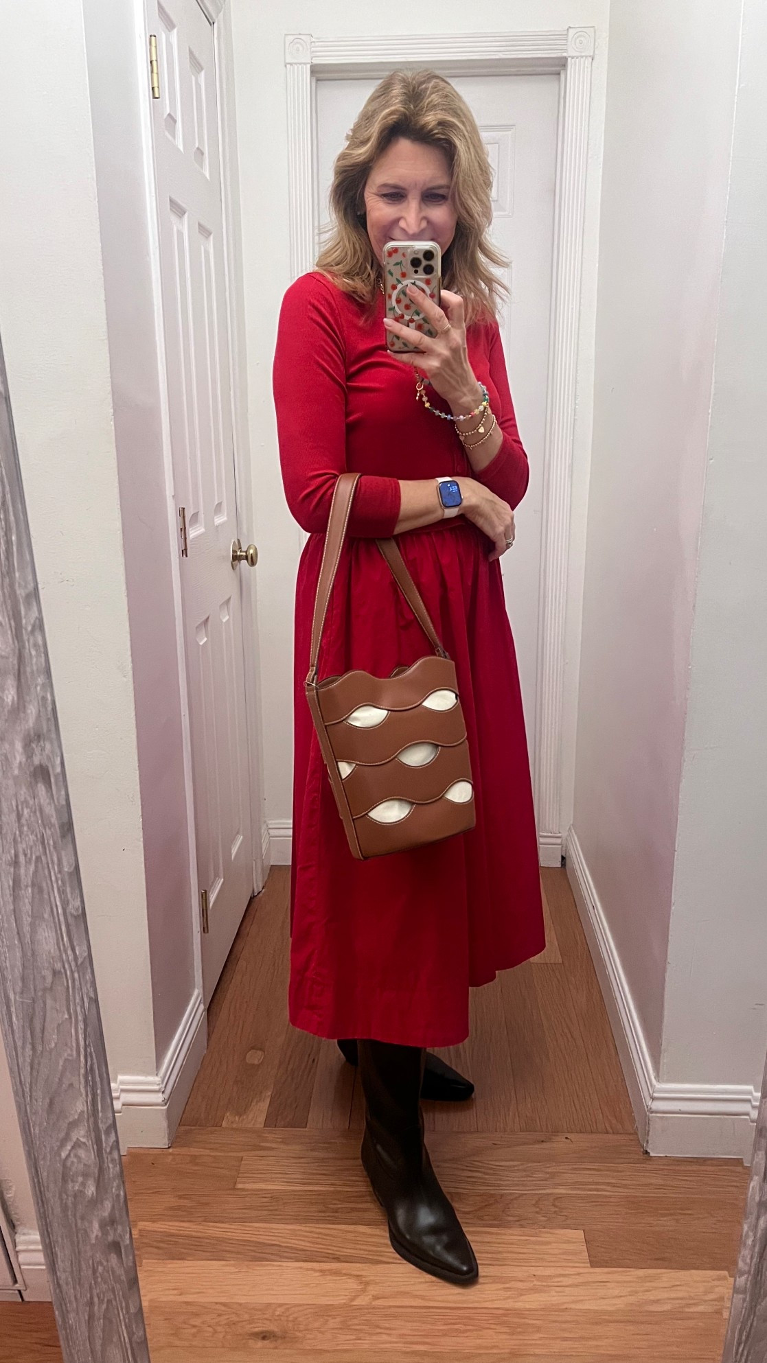 Walmart bucket bag for spring 

#LTKOver40 #LTKootd #LTKSeasonal