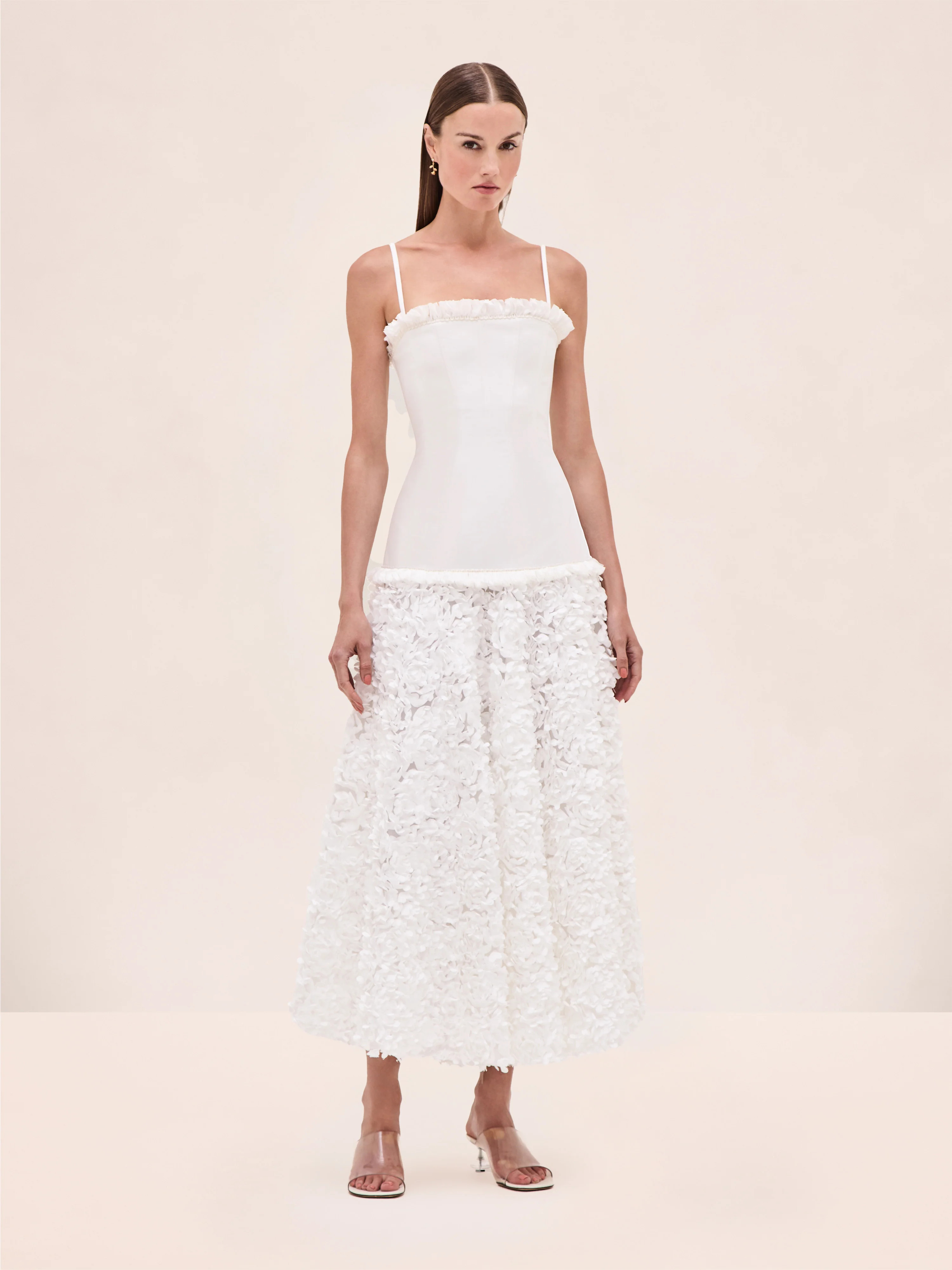 Maitland Dress | Alexis