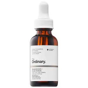 Resveratrol 3% + Ferulic Acid 3% | Sephora (US)