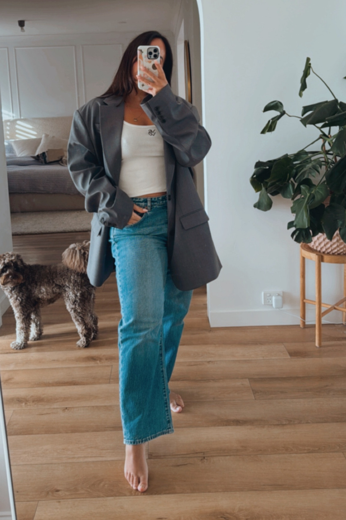 Jeans!! Mine are the colour Memoir but the lighter colour is on sale and I want those!!!!! 

#LTKcurves #LTKaustralia #LTKmidsize