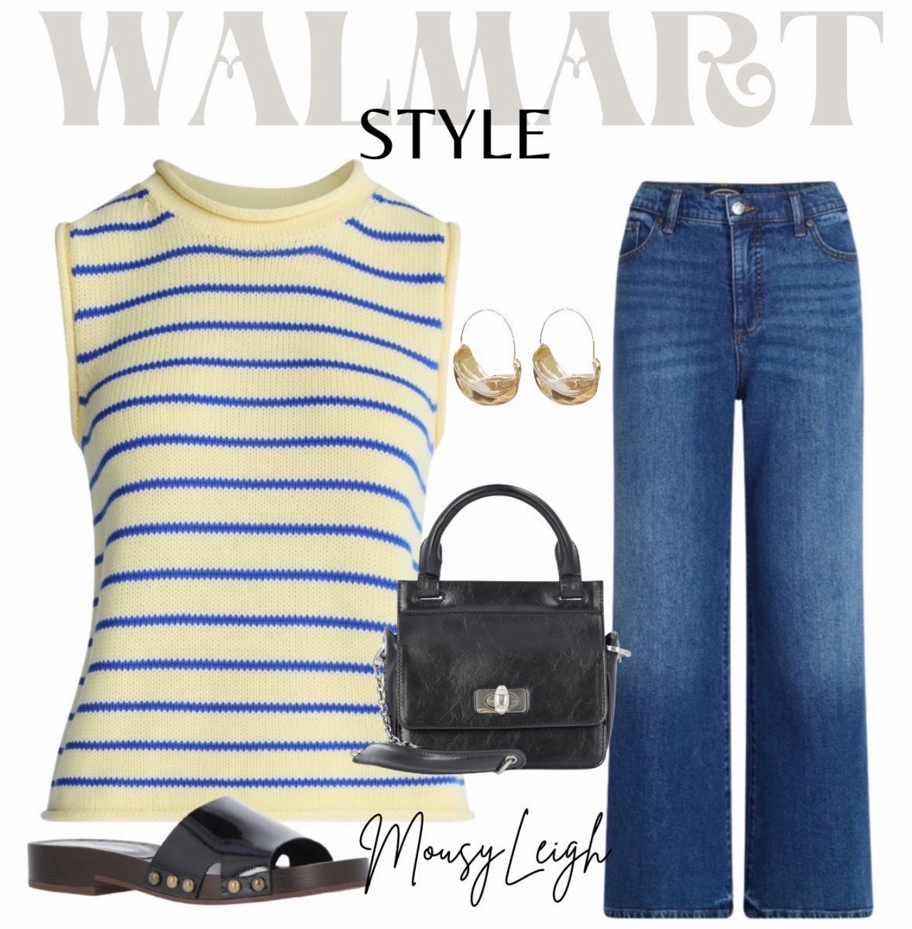 sweater vest, jeans and sandals!

#LTKSaleAlert #LTKSeasonal #LTKootd