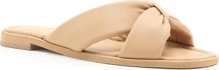 Fairy Slide Sandal (Women) | Nordstrom
