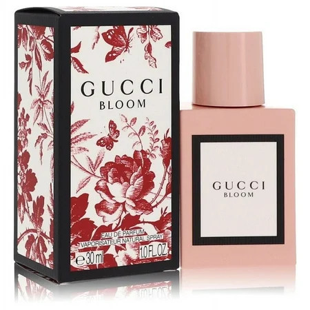 Gucci Bloom by Gucci Eau De Parfum Spray 1 oz for Women | Walmart (US)