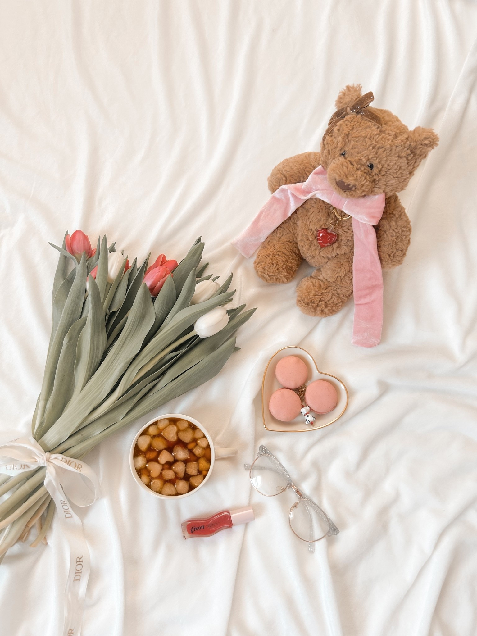 everyday jewelry, gold jewelry, jellycat, cozy home, home decor, boho home, hygge,  aesthetic home, Parisian style home, Valentine’s Day 

#LTKSeasonal #LTKHome #LTKValentine