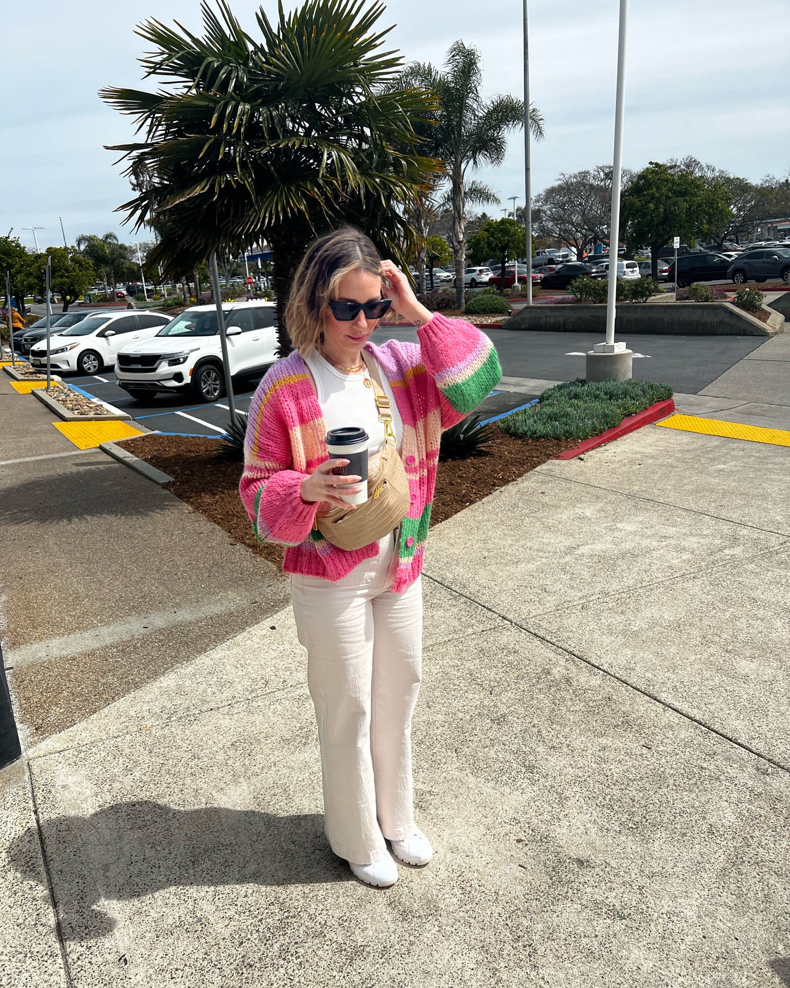 Coffee date outfit 😁 


Spring fashion ootd rollas casual 

#LTKSeasonal #LTKstyletip