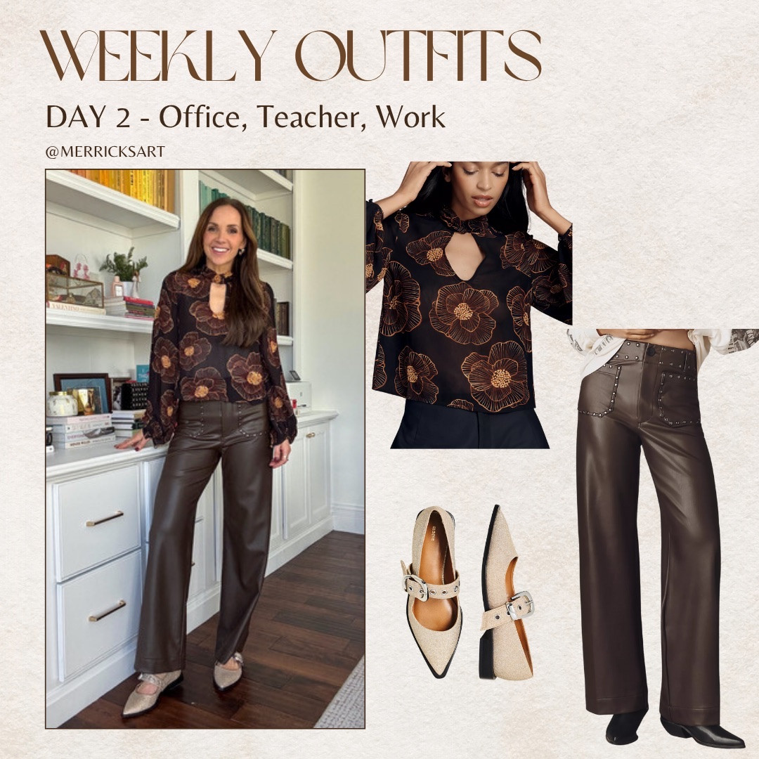 @anthropologie workwear 

#LTKWorkwear