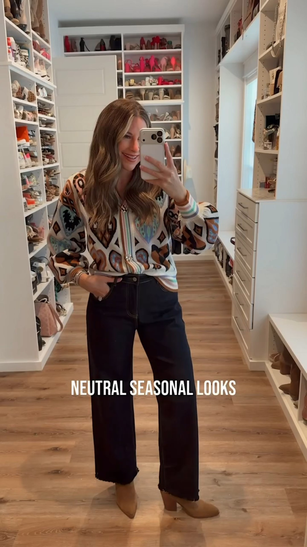 Neutral seasonal looks on Amazon! 

#LTKFindsUnder50 #LTKHoliday #LTKSeasonal