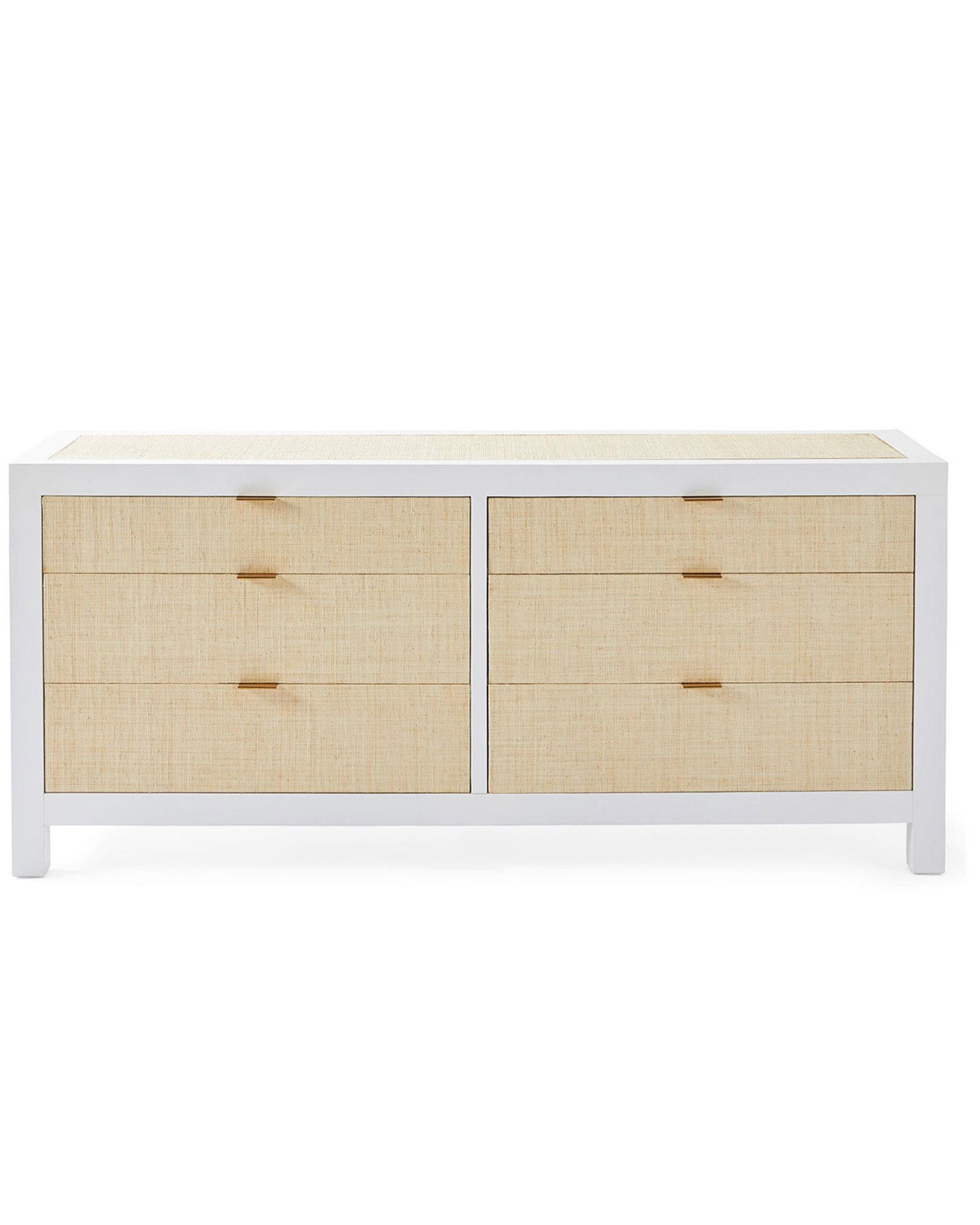 Mercer Dresser | Serena and Lily