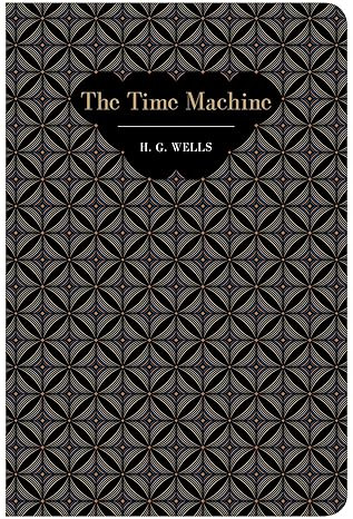 by               
		      H.G Wells       
       			(Author) | Amazon (US)
