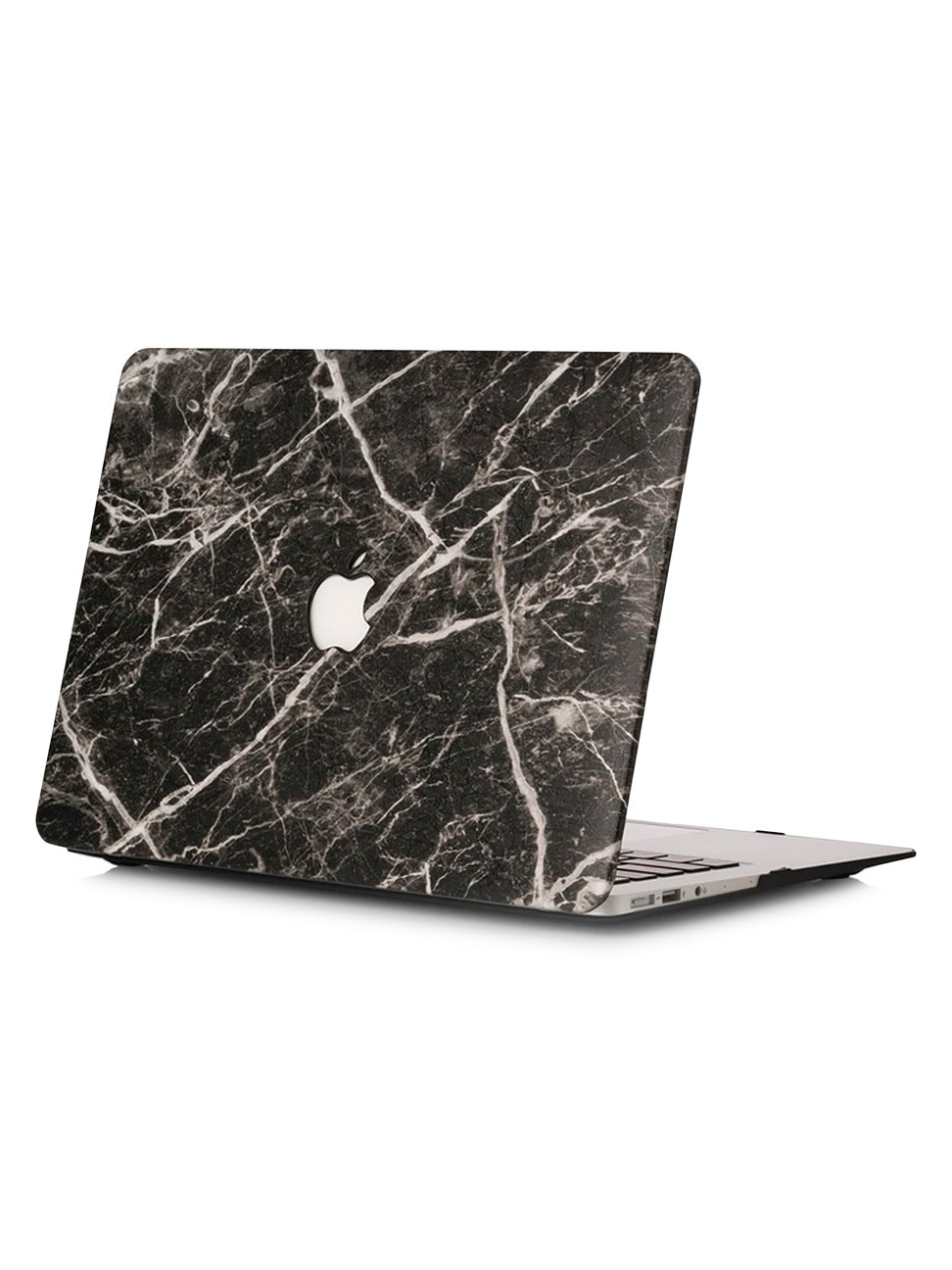 Chic Geeks Marble MacBook Case | Saks Fifth Avenue