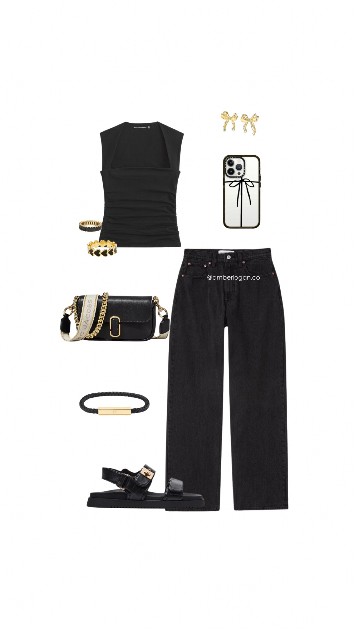 Abercrombie 20% off almost everything sale

Summer outfit idea, spring outfit 

#LTKworkwear #LTKsalealert #LTKstyletip