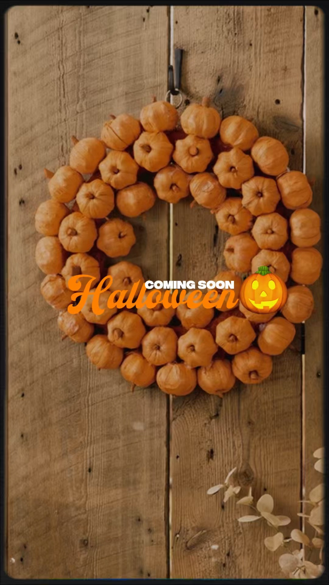Who says Halloween decor can’t be chic? 🎃 Keeping things monochromatic this year with a few elevated touches. These subtle accents are perfect if you want a festive home without going overboard. Simple, spooky, and perfectly styled. 🕸️🤍

Click the links below to shop these finds directly on LTK!

#MinimalistHalloween #FallHomeDecor #ModernHalloween #InteriorDesign #HomeStyling #LTKHome

#LTKOver40 #LTKSeasonal #LTKHome