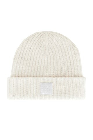 Alpha Square Merino Wool Beanie
                    
                    Brixton | Revolve Clothing (Global)
