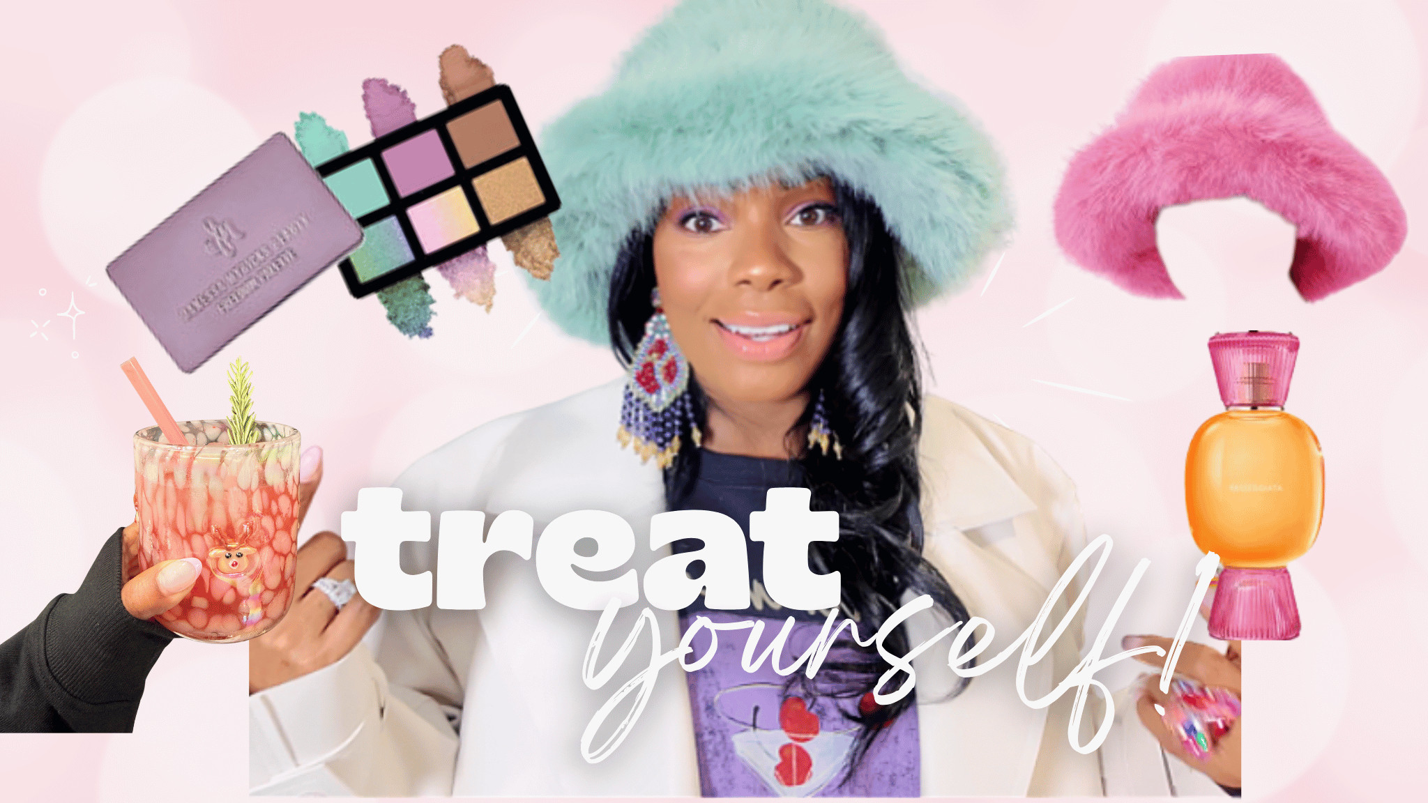 shop my latest youtube video! Joyfful finds for the holiday season. 

 #LTKGiftGuide #LTKHoliday #LTKvlog