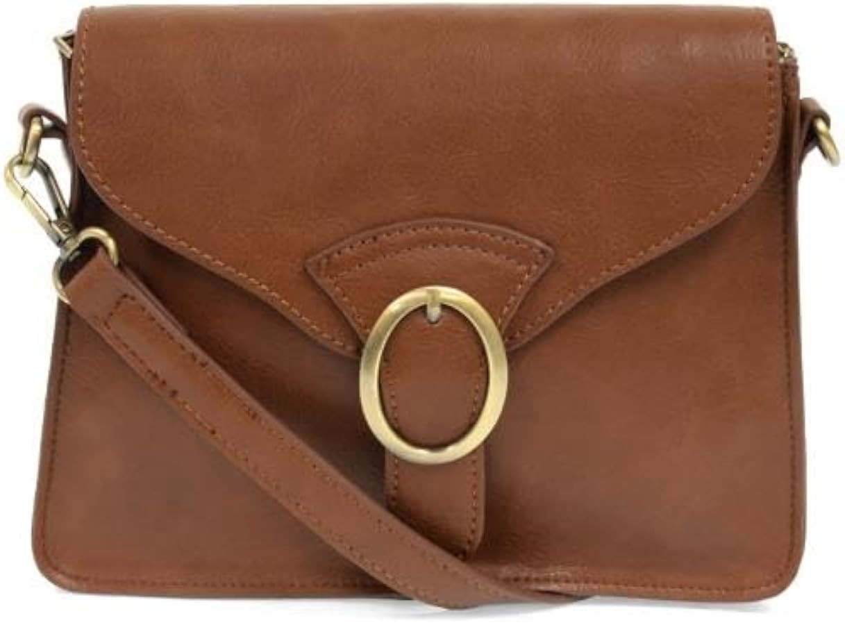 Joy Susan Women's Fashion Purse Drea Convertible Buckle Handbag | Amazon (US)