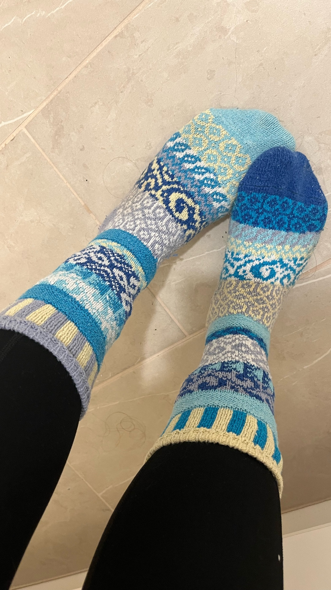 The greatest socks of all time! SOLEmate socks🤍🧦

#LTKGiftGuide #LTKFindsUnder50 #LTKootd