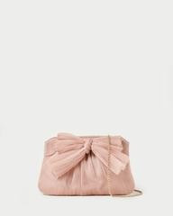 Rayne Beauty Bow Clutch | Loeffler Randall