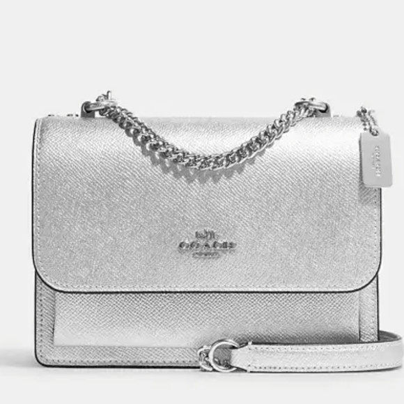 Mini Klare Crossbody | Poshmark