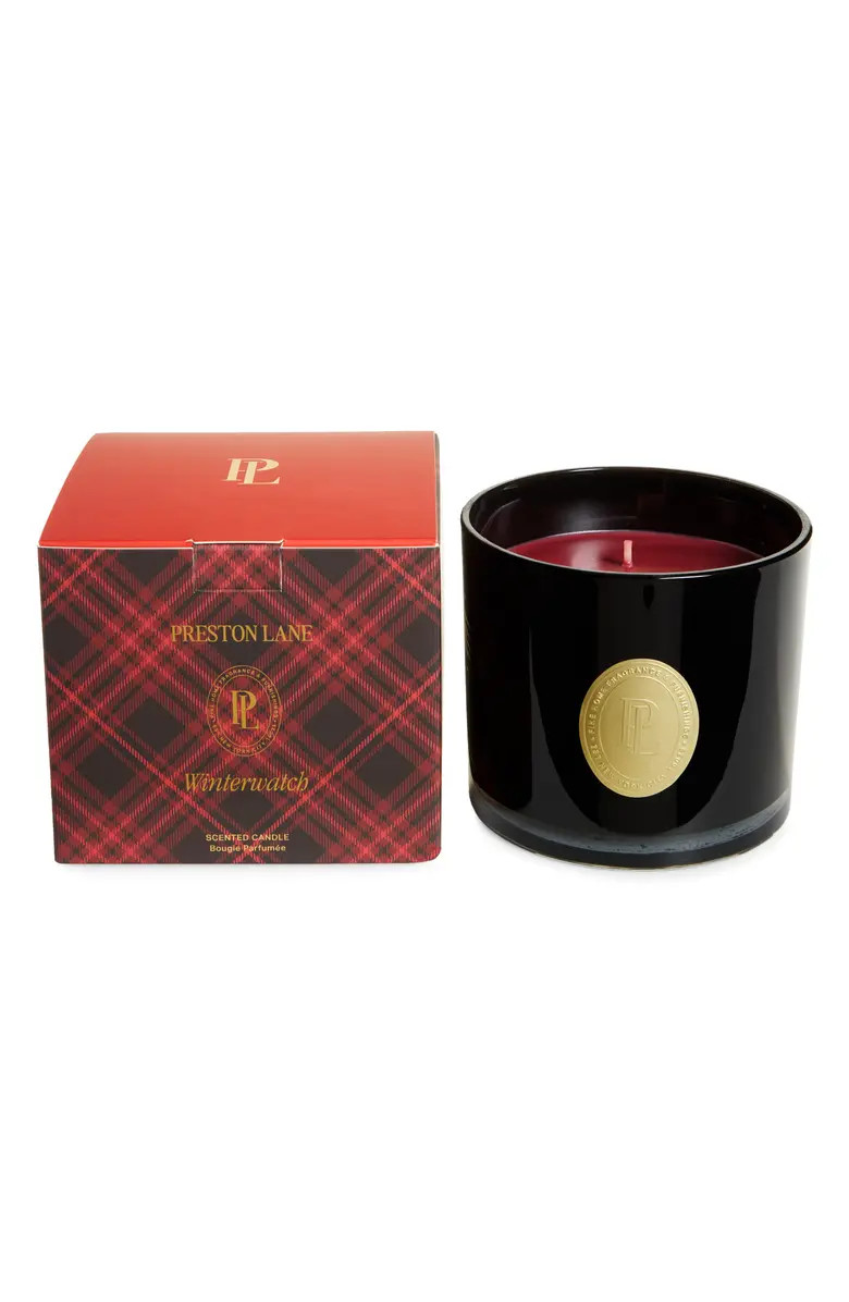 Winterwatch Holiday Scented Candle | Nordstrom